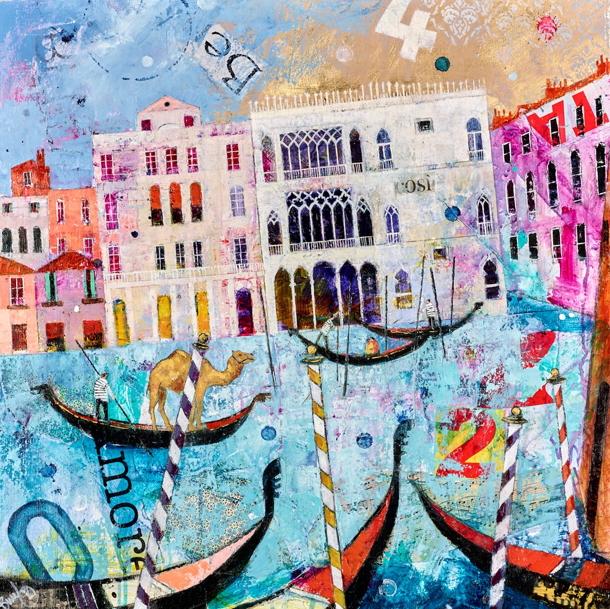 Venice Beauty